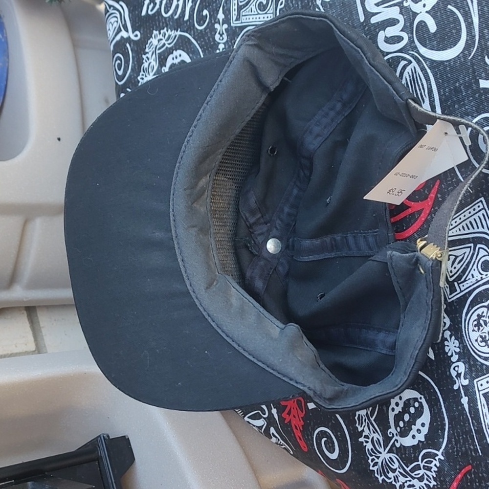 👑 Mary Hat - Picture 8 of 8